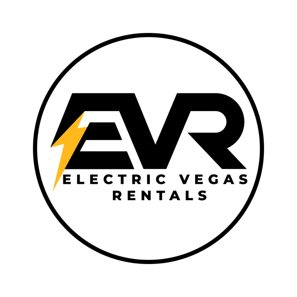 Electric Vegas Rentals